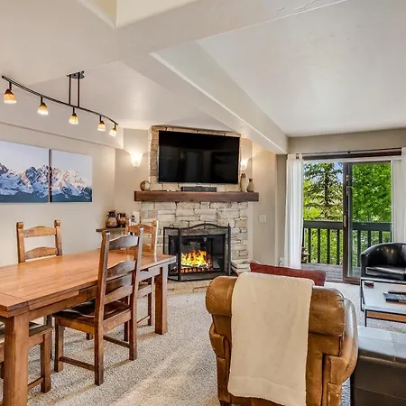 Interlude Condominiums 2-Bedroom Unit 203